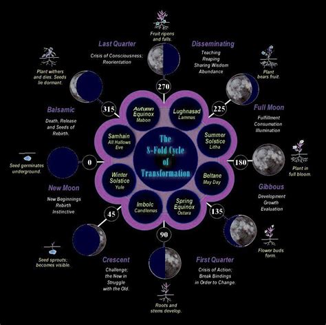The role of meditation and visualization in Wiccan esbats in 2023